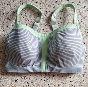 Le Mystere High Impact Sports Bra